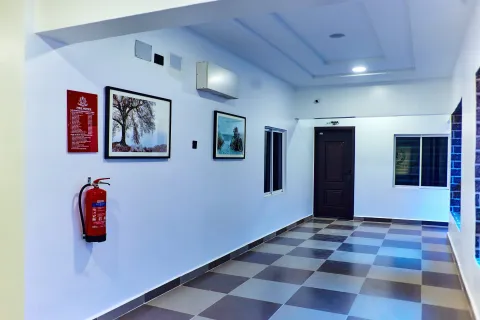 ETIDOND OASIS &mdash; hotel photo